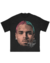 Camiseta Oversized Chris Brown 4.0
