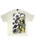 Camiseta Oversized Kobe Collar - Mais71