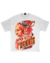 Imagem do Camiseta Oversized Rodman The Worm