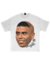 Imagem do Camiseta Oversized Ronaldo Fenômeno Big Face