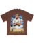Imagem do Camiseta Oversized Mbappé Real 2.0