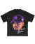 Camiseta Oversized Chris Brown 7.0