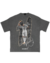 Camiseta Oversized Neymar Big Face - comprar online