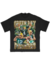 Camiseta Oversized Green Bay Packers