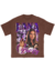 Camiseta Oversized Lana Del Rey - Mais71