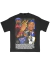 Camiseta Oversized Tupac Big Face Vintage - comprar online