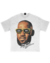 Camiseta Oversized Lebron Glasses - loja online