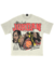 Camiseta Oversized Jordan Three Peat - Mais71