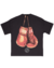 Camiseta Oversized Mohammed Ali 4.0 na internet