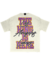 Camiseta Oversized Lebron The King is Here - loja online