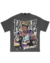 Camiseta Oversized Sad Kobe - loja online