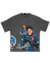 Camiseta Oversized Ronaldinho PSG - comprar online