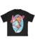 Camiseta Oversized Kobe Angel 2.0