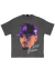Camiseta Oversized Chris Brown 7.0