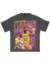 Camiseta Oversized Lebron The King is Here - comprar online