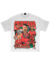 Imagem do Camiseta Oversized Cristiano Ronaldo Portugal