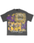 Camiseta Oversized Lakers Legends - comprar online