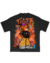 Camiseta Oversized Tiger One - comprar online