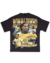 Camiseta Oversized Ronaldinho Big Face na internet