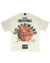 Camiseta Oversized Keep Moving - loja online