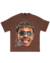 Imagem do Camiseta Oversized Yamal Big Face