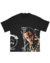 Camiseta Oversized Travis SNKR - comprar online