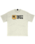 Camiseta Oversized Tupac GTA - Mais71