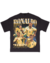 Camiseta Oversized Ronaldo Fenômeno Big Face na internet