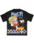 Camiseta Oversized Cereal Rich - comprar online