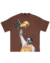 Imagem do Camiseta Oversized Kobe Trophy