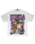 Camiseta Oversized Rebeca Andrade na internet