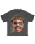 Camiseta Oversized Yamal Big Face - loja online
