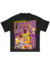 Camiseta Oversized Lebron The King is Here - comprar online