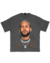 Camiseta Oversized Neymar Collar - loja online