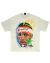Camiseta Oversized Allen Iverson Colors na internet