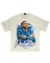 Camiseta Oversized Cold Palmer na internet