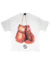 Camiseta Oversized Mohammed Ali 4.0