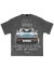 Camiseta Oversized Need Money for Porsche na internet