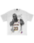 Camiseta Oversized Lebron 40k - comprar online