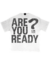 Camiseta Oversized Jesus is Coming