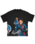 Camiseta Oversized Ronaldinho PSG - comprar online