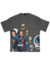 Camiseta Oversized Ronaldinho PSG na internet