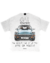 Camiseta Oversized Need Money for Porsche