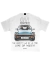 Camiseta Oversized Need Money for Porsche
