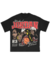 Camiseta Oversized Jordan Three Peat - comprar online