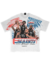 Camiseta Oversized Dream Team USA Collar - comprar online