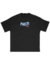 Camiseta Oversized Cereal Rich