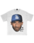 Camiseta Oversized Kobe Dodger - loja online