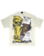 Camiseta Oversized Jordan Big Face - Mais71