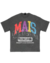 Camiseta Oversized Unique Fashion - loja online